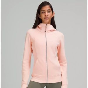 Lululemon Scuba Hoodie